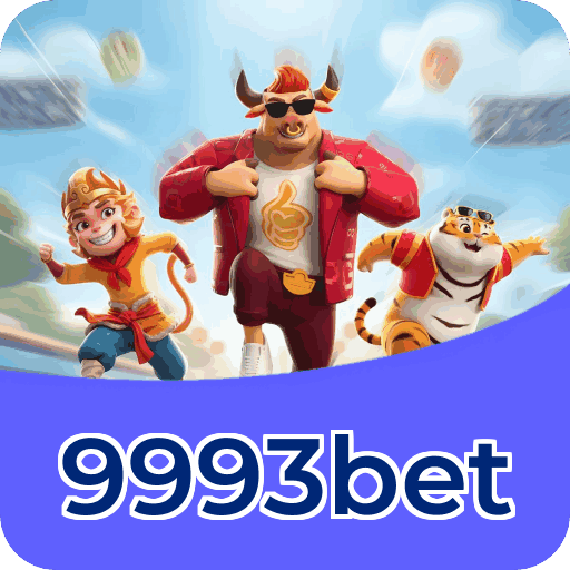 Fluxo de download do app 9993bet — referência visual