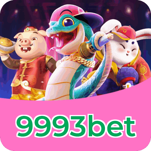 Catálogo 9993bet 2.547 jogos - Pragmatic Play, Evolution, NetEnt